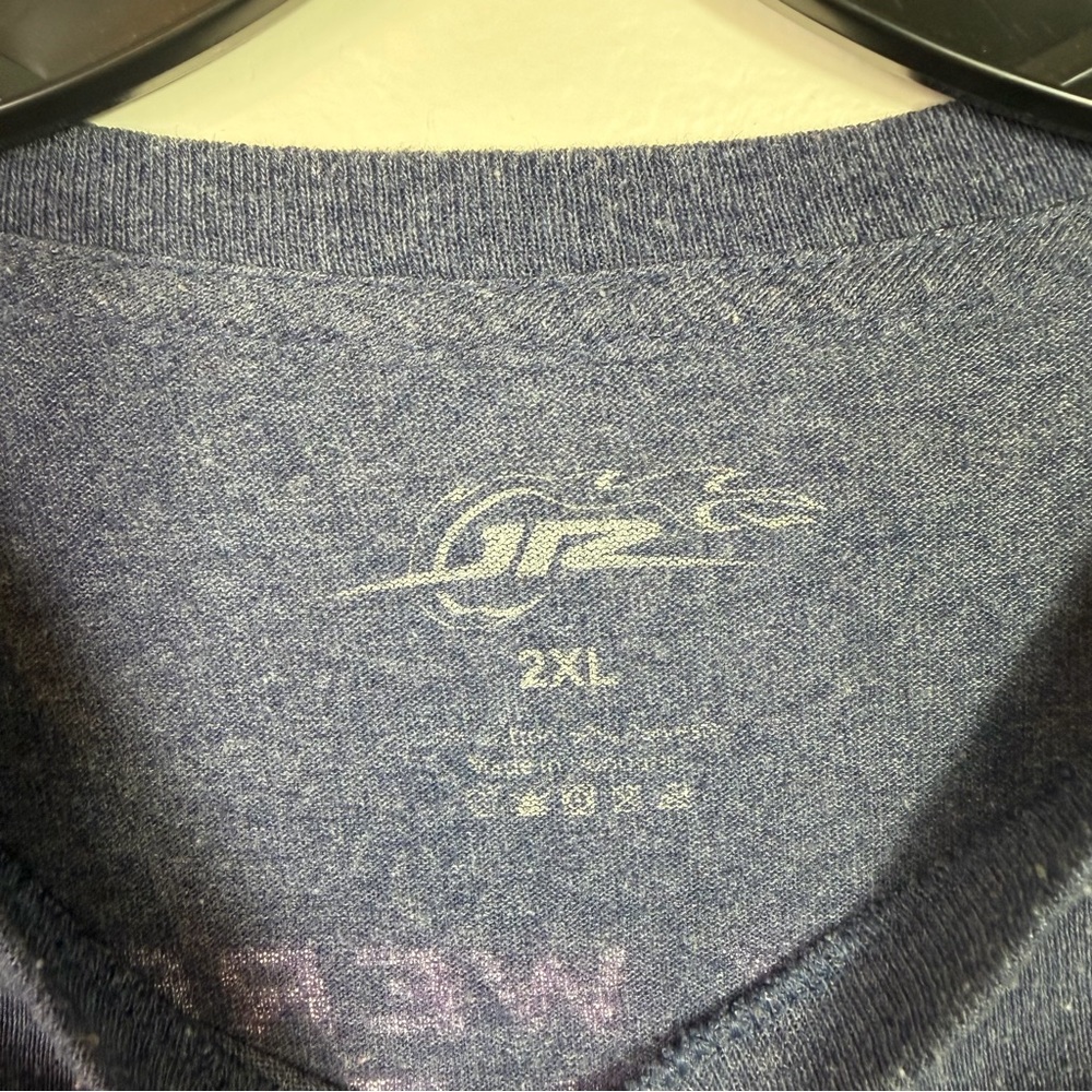 Dale Earnhardt Jr. "I am JR Nation" T-shirt - Picture 2 of 4